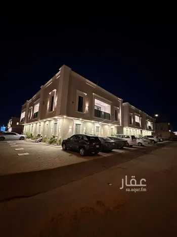 شقة للإيجار في شارع ابراهيم الهلالي, حي القادسية, مدينة الرياض, منطقة الرياض
