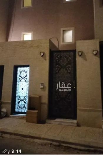 شقة للإيجار في شارع التقوى, حي الملقا, مدينة الرياض, منطقة الرياض