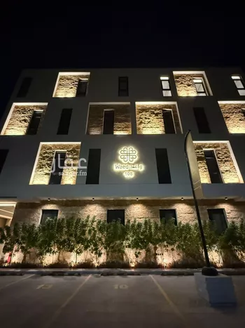 شقة للإيجار في شارع وادي الرمة, حي الريان, مدينة الرياض, منطقة الرياض