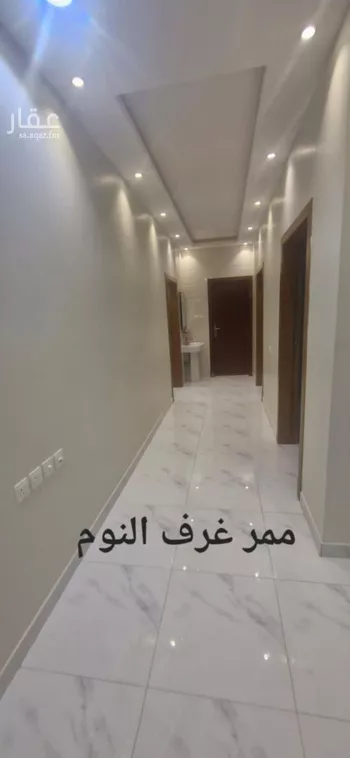 شقة للإيجار في شارع محمد بن بلبل, حي المهدية, مدينة الرياض, منطقة الرياض صورة 5