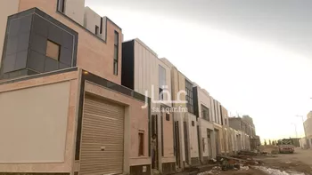 فيلا للبيع في شارع البرجسيات, حي المرجان, مدينة الرياض, منطقة الرياض صورة 2
