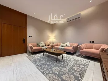 شقة للإيجار في شارع محمد بن عبدالعزيز العجاجي, حي القيروان, مدينة الرياض, منطقة الرياض صورة 5