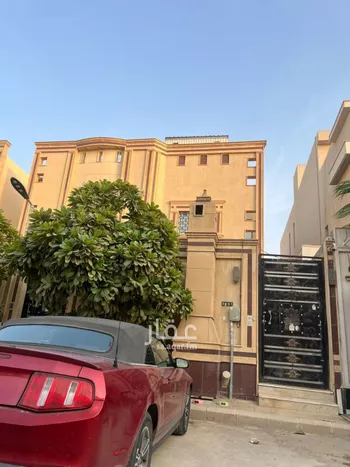 شقة للإيجار في شارع طريف, حي النرجس, مدينة الرياض, منطقة الرياض