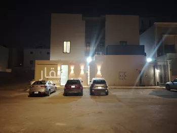 دور للإيجار في شارع أحمد بن محمد البصري, حي العارض, مدينة الرياض, منطقة الرياض