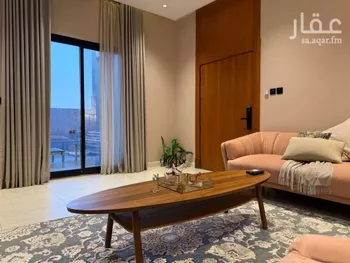 شقة للإيجار في شارع محمد بن عبدالعزيز العجاجي, حي القيروان, مدينة الرياض, منطقة الرياض صورة 2