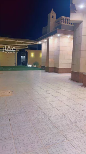 فيلا للبيع في شارع ابن عبود, حي الحزم, مدينة الرياض, منطقة الرياض صورة 5