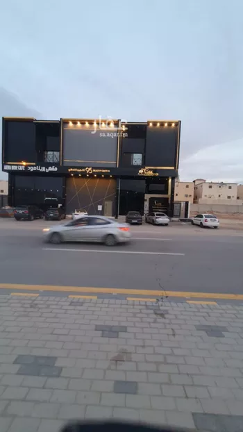 شقة للإيجار في شارع المركب, حي ظهرة لبن, مدينة الرياض, منطقة الرياض
