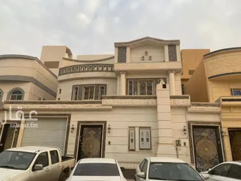 فيلا للبيع في شارع الأعلم النحوي, حي الرمال, مدينة الرياض, منطقة الرياض