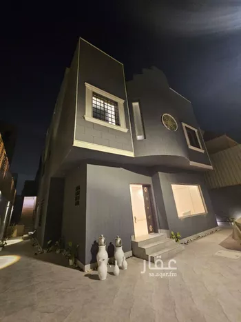 فيلا للبيع في شارع رقم 30, حي الياسمين, مدينة الرياض, منطقة الرياض