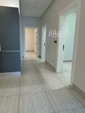 شقة للإيجار في شارع ابها, حي الملقا, مدينة الرياض, منطقة الرياض صورة 5