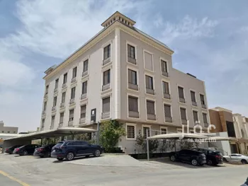 شقة للإيجار في شارع الدهناء, حي الملقا, مدينة الرياض, منطقة الرياض