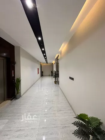 شقة للإيجار في شارع ابراهيم الهلالي, حي القادسية, مدينة الرياض, منطقة الرياض صورة 5