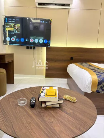 استديو مفروش للحجز في طريق الملك عبدالعزيز الفرعي ، حي المصيف ، الرياض ، منطقة الرياض صورة 5
