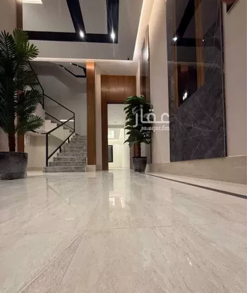 شقة للإيجار في شارع علي البغدادي, حي طويق, مدينة الرياض, منطقة الرياض صورة 4