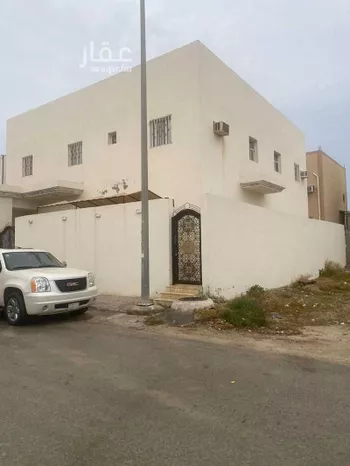 عمارة للبيع في شارع 6810750, حي حي الياسمين, مدينة الخفجى, المنطقة الشرقية