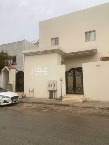 عمارة للبيع في شارع 6810750, حي حي الياسمين, مدينة الخفجى, المنطقة الشرقية صورة 2