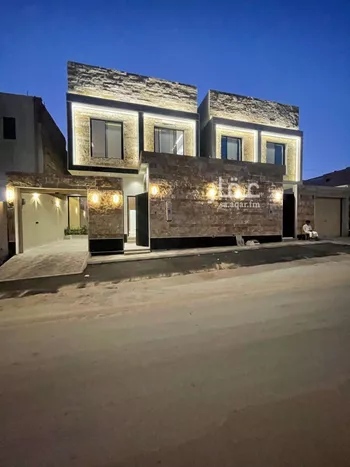 فيلا للبيع في شارع الصدف, حي طويق, مدينة الرياض, منطقة الرياض