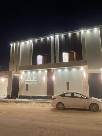 فيلا للبيع في شارع الصارية, حي طويق, مدينة الرياض, منطقة الرياض