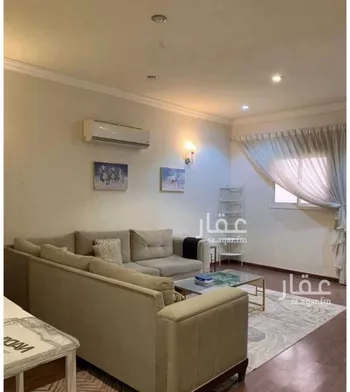 شقة للإيجار في شارع رقم 304, حي الياسمين, مدينة الرياض, منطقة الرياض صورة 2