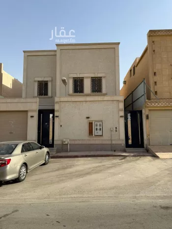 شقة للإيجار في شارع ابن نشوان, حي الحزم, مدينة الرياض, منطقة الرياض