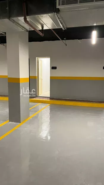 شقة للإيجار في شارع سالم بن عمير الاوسي, حي العارض, مدينة الرياض, منطقة الرياض صورة 4