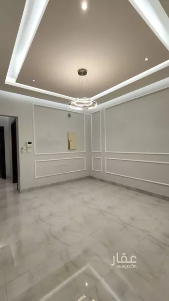 شقة للإيجار في شارع شهيد الدين ثم الوطن عبدالله حسين ثعيل, حي الشهداء, مدينة الرياض, منطقة الرياض صورة 2