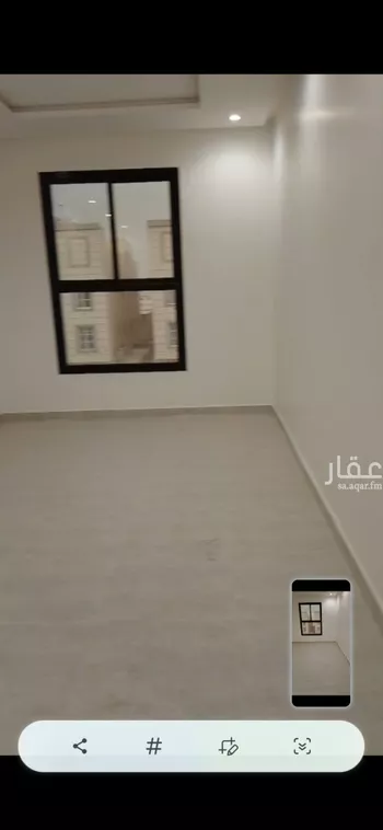 شقة للإيجار في شارع عمر بن الحارث, حي طويق, مدينة الرياض, منطقة الرياض