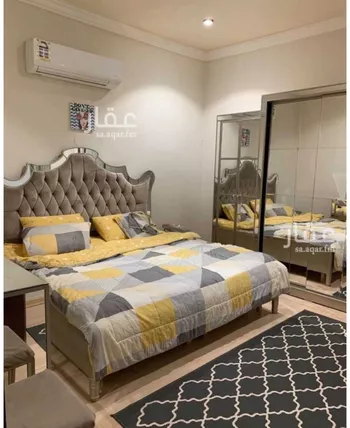 شقة للإيجار في شارع رقم 304, حي الياسمين, مدينة الرياض, منطقة الرياض صورة 4