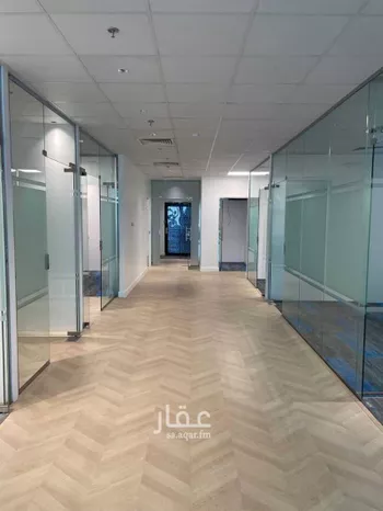 مكتب تجاري للإيجار في شارع العليا, حي العليا, مدينة الرياض, منطقة الرياض صورة 4