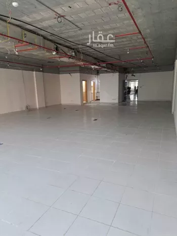 مكتب تجاري للإيجار في شارع العليا, حي العليا, مدينة الرياض, منطقة الرياض صورة 4