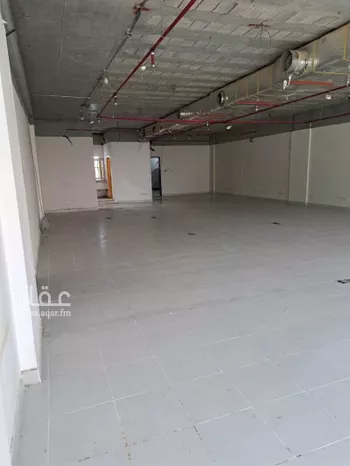 مكتب تجاري للإيجار في شارع العليا, حي العليا, مدينة الرياض, منطقة الرياض صورة 2