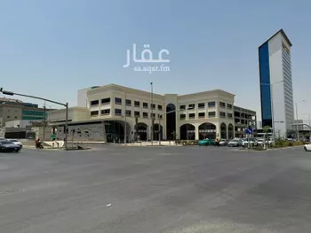مكتب تجاري للإيجار في شارع العليا, حي العليا, مدينة الرياض, منطقة الرياض صورة 2