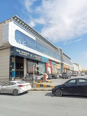 مكتب تجاري للإيجار في طريق الامام سعود بن فيصل ، حي الصحافة ، الرياض ، منطقة الرياض