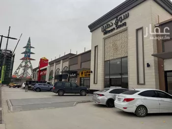 محل للإيجار في شارع طريق الامير محمد بن سلمان بن عبدالعزيز, حي حطين, مدينة الرياض, منطقة الرياض صورة 3