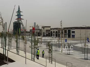 محل للإيجار في شارع طريق الامير محمد بن سلمان بن عبدالعزيز, حي حطين, مدينة الرياض, منطقة الرياض صورة 5