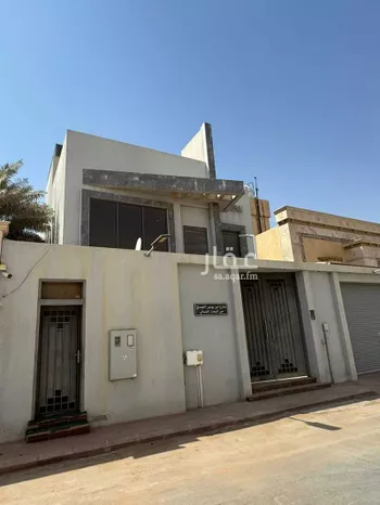 فيلا للبيع في شارع 14336161, حي المعذر الشمالي, مدينة الرياض, منطقة الرياض
