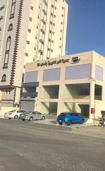 محل للإيجار في شارع شارع الحج, حي العتيبية, مدينة مكه المكرمه, منطقة مكة المكرمة