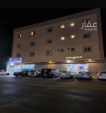 شقة للإيجار في شارع رياض الخبراء, حي الروضة, مدينة بريده, منطقة القصيم