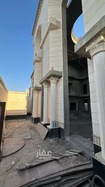 فيلا للبيع في شارع ابو بشير الزبيدي ، حي الشراع ، الخبر ، الخبر صورة 2