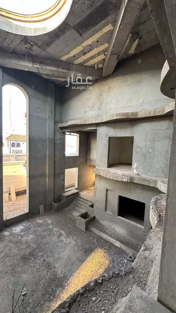 فيلا للبيع في شارع ابو بشير الزبيدي ، حي الشراع ، الخبر ، الخبر صورة 5