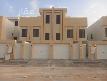 دور للبيع في شارع حسين بن صديق دحلان, حي عكاظ, مدينة الرياض, منطقة الرياض