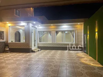 فيلا للبيع في شارع الشيخ عبدالعزيز الفوزان, حي الندوة, مدينة الرياض, منطقة الرياض صورة 3