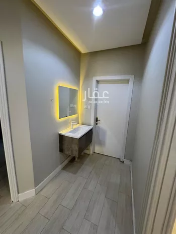 شقة للإيجار في شارع عبدالله ابو العينين, حي الرمال, مدينة الرياض, منطقة الرياض صورة 4