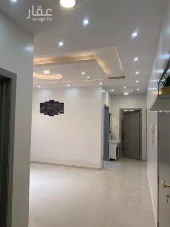 شقة للإيجار في شارع اسماعيل الميكالي, حي الرمال, مدينة الرياض, منطقة الرياض صورة 4