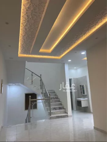 فيلا للإيجار في شارع ابي القاسم الثمانيني, حي الرمال, مدينة الرياض, منطقة الرياض صورة 2