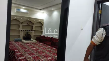 فيلا للإيجار في شارع إبراهيم بن حسين, حي الرمال, مدينة الرياض, منطقة الرياض