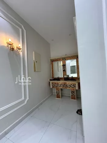 فيلا للإيجار في شارع عمران بن أبي عمر, حي الرمال, مدينة الرياض, منطقة الرياض