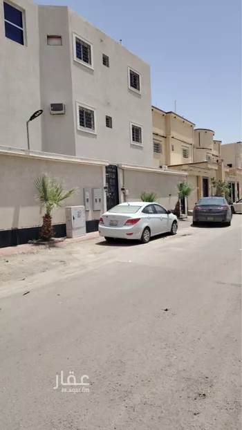 شقة للإيجار في شارع محمد الحريري البصري, حي الرمال, مدينة الرياض, منطقة الرياض