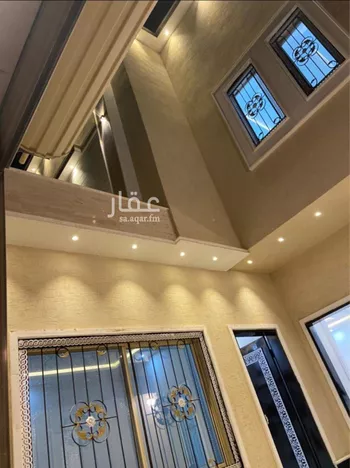 فيلا للإيجار في شارع ابي القاسم الثمانيني, حي الرمال, مدينة الرياض, منطقة الرياض صورة 5