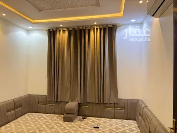 فيلا للإيجار في شارع اسماعيل الميكالي, حي الرمال, مدينة الرياض, منطقة الرياض صورة 5